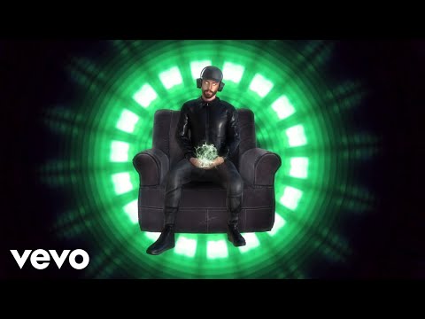 Mahmood, Woodkid - Karma (Visual)