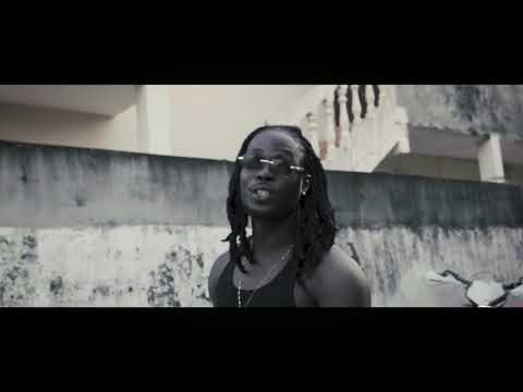 Nino Gw - Baby Mama |STUDIO SESSION n°3|