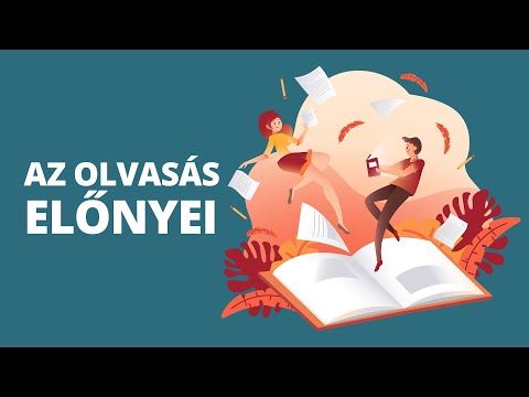 az olvasás hatása a látásra
