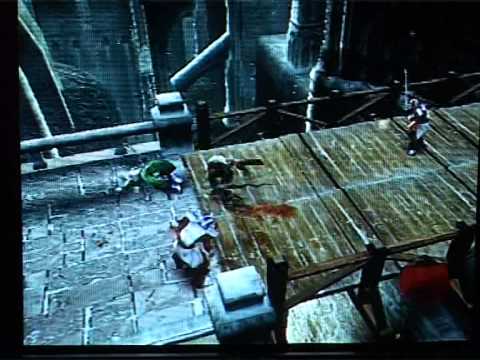 Gamepro 07/2003 - E3 South Hall #4