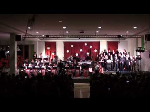 Bigband Buchloe - Winter Wonderland