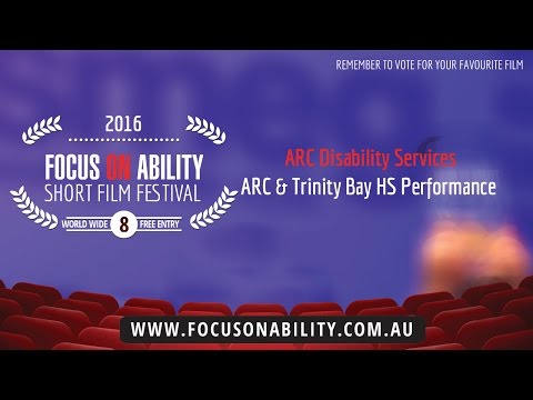 ARC & Trinity Bay HS Performance film thumbnail