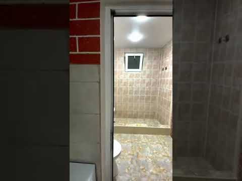 Семейный номер Гостевой дом «Дом у моря» - Новый Афон, Сухумское шоссе, 158/1 видео