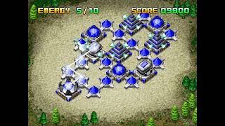 Millennium Arcade Neo 2.0: Puzzle Connection (2012 M521)