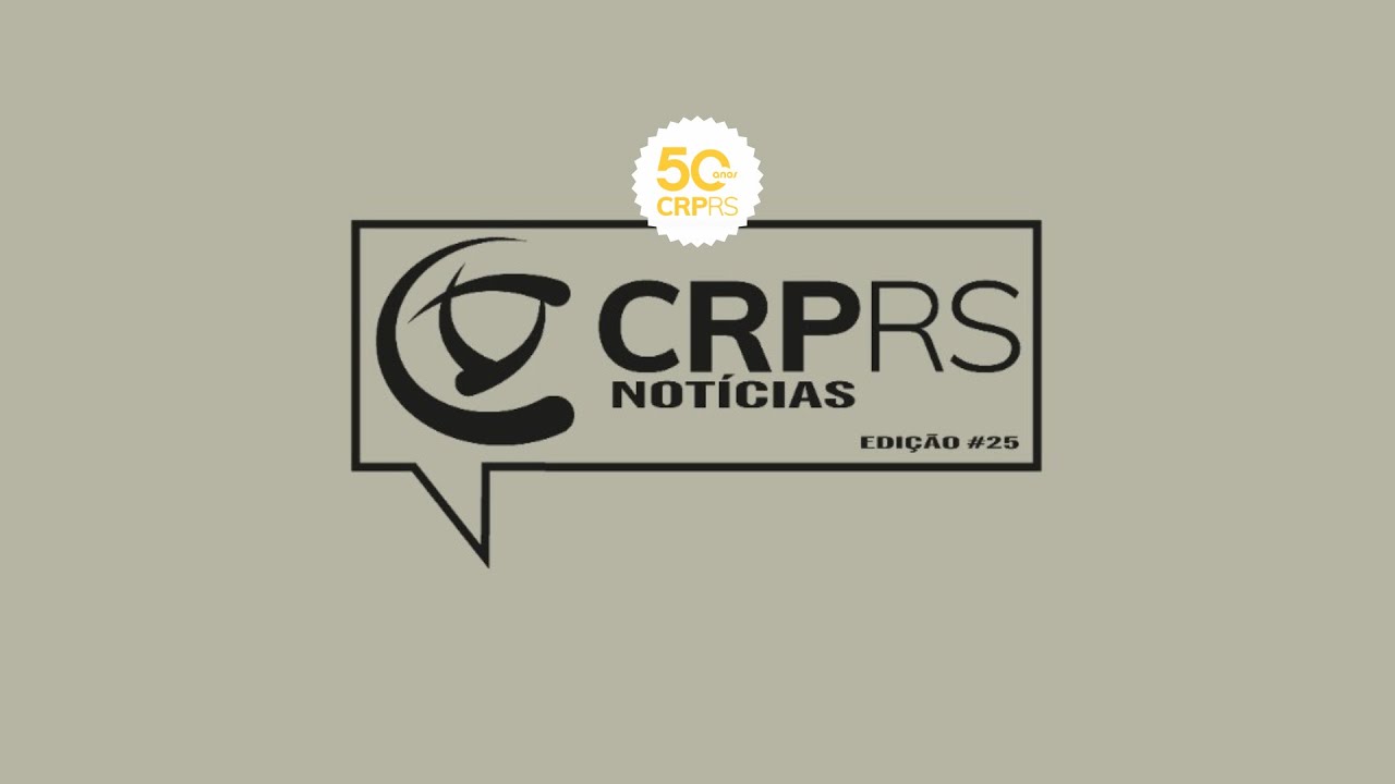 CRP Notícias | #25 | 19/07/2024