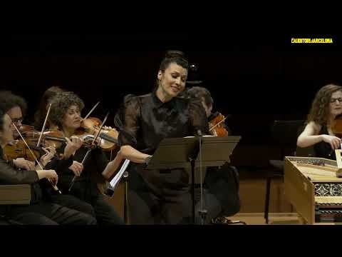 KATARINA BRADIC Pena tiranna (Handel: Amadigi di Gaula)
