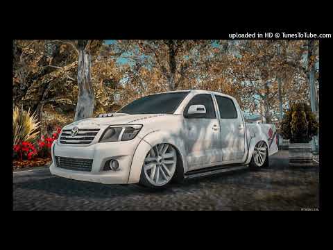 BLUNTED PA TRA - BRUNO LC ✘ LUIS CORDOB4 - FUNK RKT BASS MTA