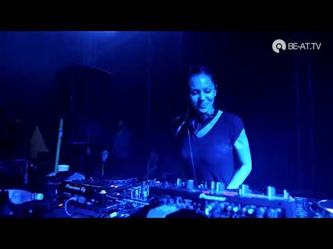 Deborah De Luca at Alltimeclubbing Bucharest