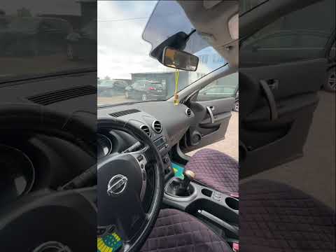 фото nissan qashqai i рестайлинг 0