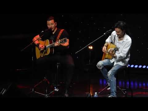 Verdammt lang her (Unplugged) Andreas Gabalier & Alen Brentini- Kreuzfahrt 2019