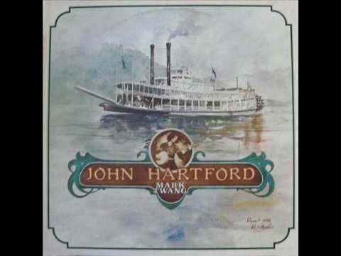 John Hartford - skippin in the Mississipi dew