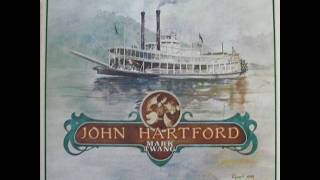 John Hartford - skippin in the Mississipi dew