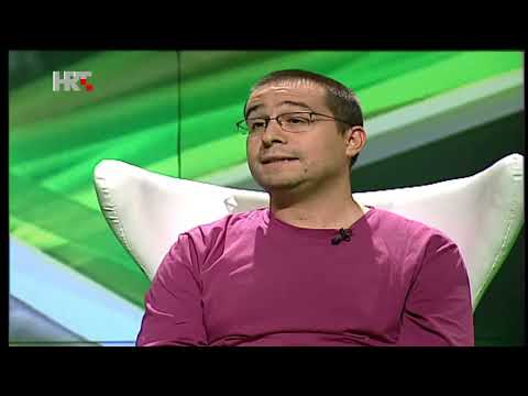 Treći element S01E02 Biotehnologija - Hrana budućnosti