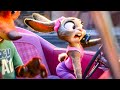 Zootopia 2 Official Trailer 2 2025