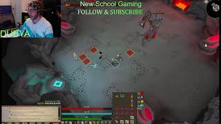 Dragon Wilds Runescape BUT BETTER???