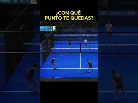 ¿CON QUÉ PUNTO TE QUEDAS? El willy de Garrido no tiene sentido 🤯