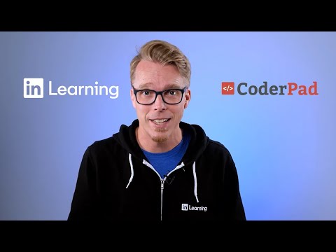LinkedIn Learning "代碼挑戰 "動手實踐 (Hands-On Practice with LinkedIn Learning Code Challenges)