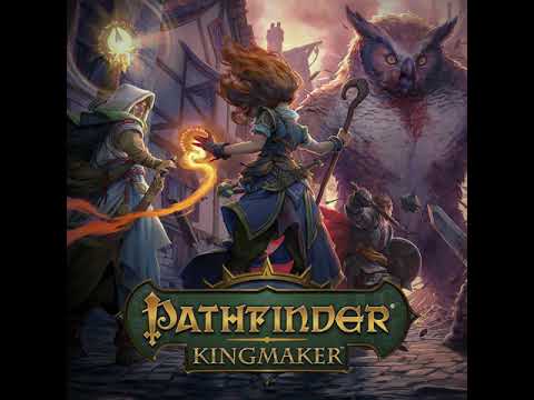 The Lantern King (Battle Music)