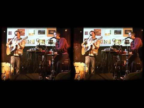 Live 3D - Musee Mecanique @ Espace Tatry Bordeaux Part02 (17/03/2010)