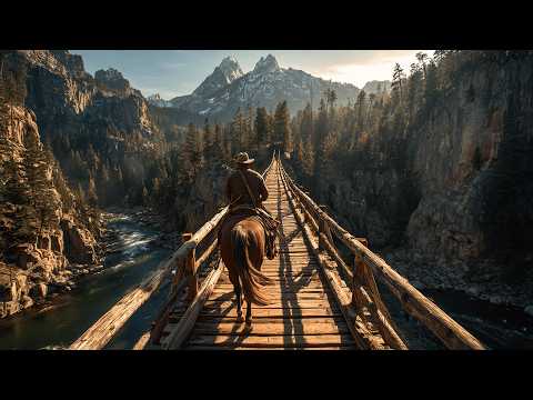 This Western Movie Will Blow Your Mind 🤯 | Full Movies in English on YouTube