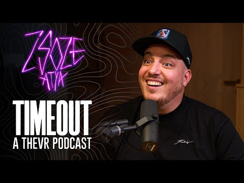 Zsozeatya | TIMEOUT Podcast S06E06 @Zsozeatya
