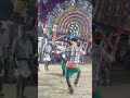 Aattam Kavadi Senthamizh