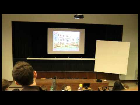 Dějiny Archytiktury 2 - PhDr. Rudolf Pošva, CSc. - Přednáška č.:7