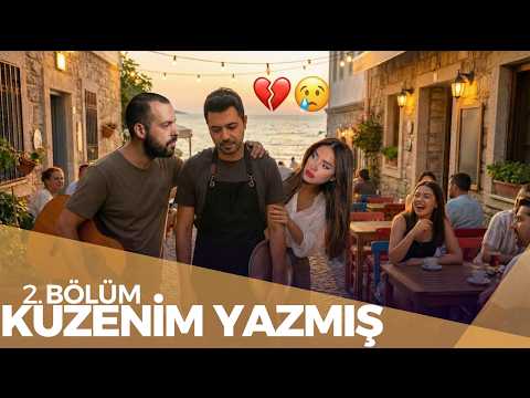 Kuzenim Yazmış - 2. Bölüm