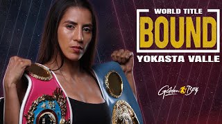 WORLD TITLE BOUND | Yoka Valle Looks To Become The First Undisputed Minimum Weight Champion! (FREE)