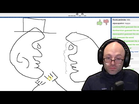 Northernlion's Highest T Moment [Best of NLSS 7.23.18]