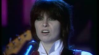 The Pretenders - Show Me