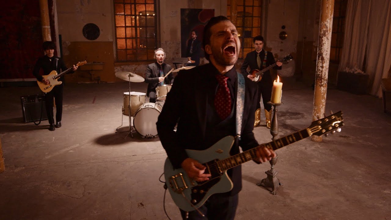 Limboski „Wolność” premiera singla już dziś!