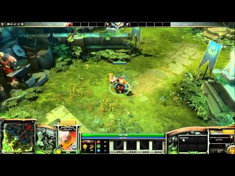 Steam Guide: Dota 2 International 2013 Compendium (Juggernaught: Sharp Blade Taunt)