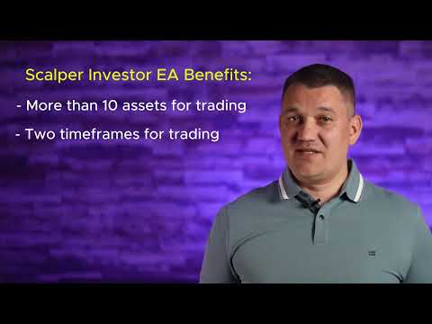Video Scalper Investor