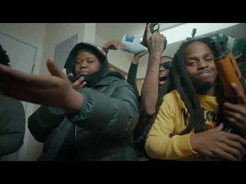 OneWay Killak-One Minute Freestyle