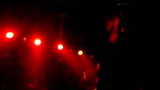 Julian Casablancas - Old Hollywood (live)