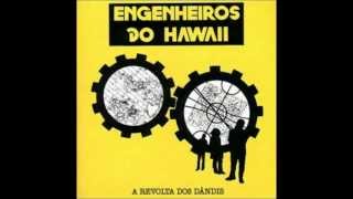 3 - Infinita Highway - Engenheiros do Hawaii