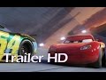 Cars 3 Trailer Deutsch German HD 1080p
