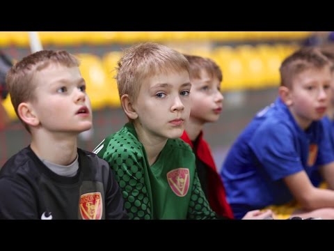 "BALTIJOS FUTBOLO AKADEMIJA CUP" VARSOVIA 2006 - FC NEMAN GRODNO