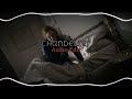 Chandelier - Sia // Audio Edit