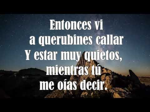 Incomparable letra - Jennifer Salinas