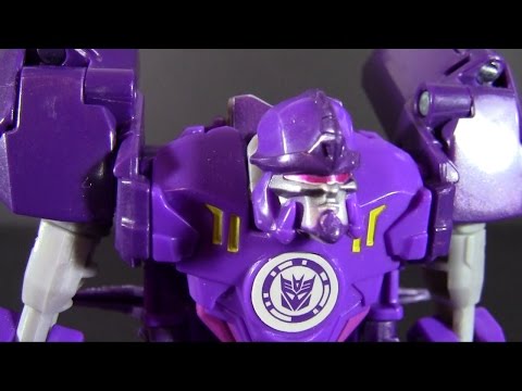 R.I.D. '15 Paralon (Random Review)