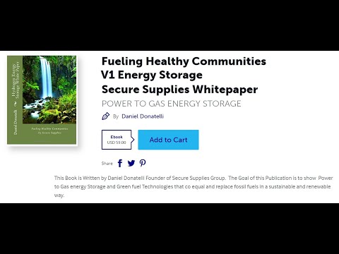 Guide for Hydrogen Energy Storage of Power and Gas  Fuel Prices Oil