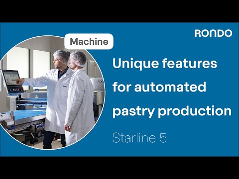 Starline 5.0 - Our USP's