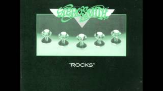 Get The Lead Out - Aerosmith