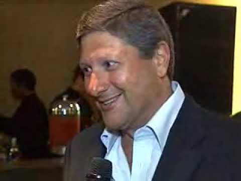 Programa Neusa Bighetti, exibido no dia 08/11/20009 - 10 Anos Novo Shopping