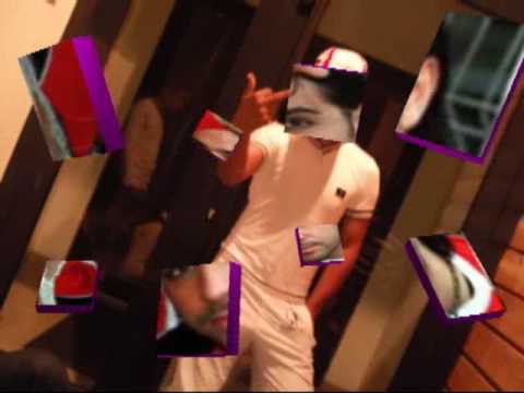 McMousso ft. Ismail YK & DjMuho-Canim Yaniyor 2009