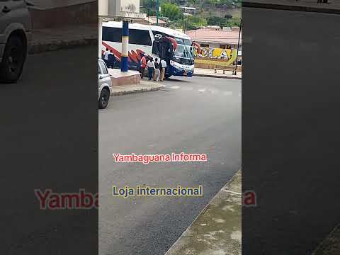 Nambacola Loja Ecuador 🇪🇨