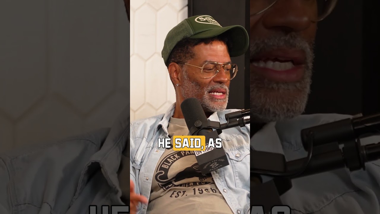 Eric Benét Shares Bill Withers’ Story About Donny Hathaway’s Final Call