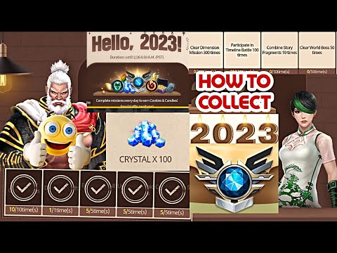 FREE MEGA T2 TICKET hello 2023 special events 🎉🥳 in Marvel future fight Mr GAMER VINES Hindi video 👍